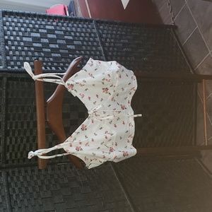 NWOT SPAGHETTI STRAP CAMI SIZE 4X